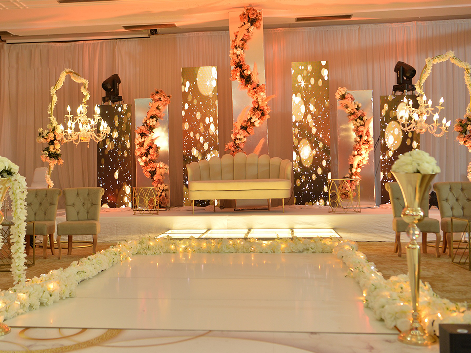 Salle de fete : offrez-vous un cadre inoubliable au Bizerta Resort