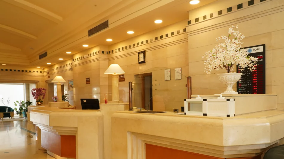 Hotel en Tunisie pas cher : optez pour le confort au Bizerta Resort