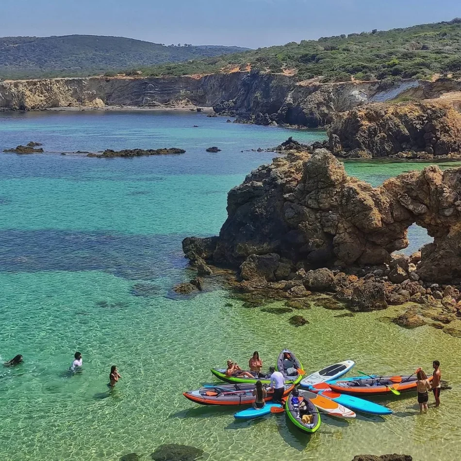 Hôtel à Bizerte : découvrez le Bizerta Resort, entre plage et confort haut de gamme