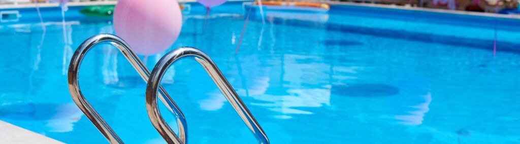 Piscine Tunis