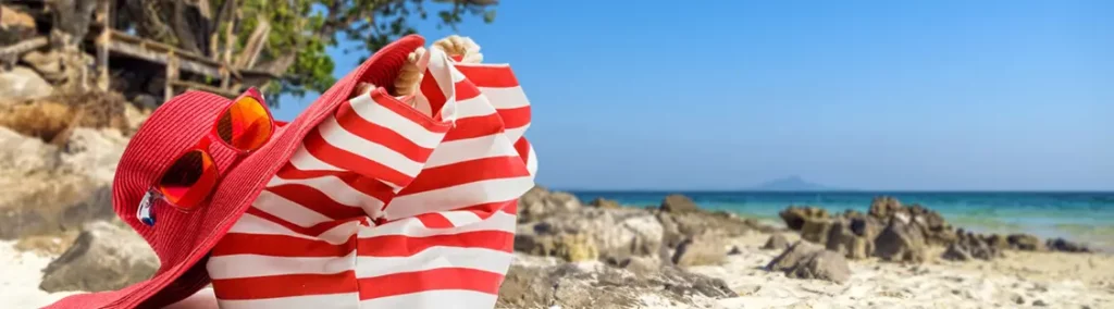 Plage Tunisie : Détente, Luxe et Évasion à Bizerte