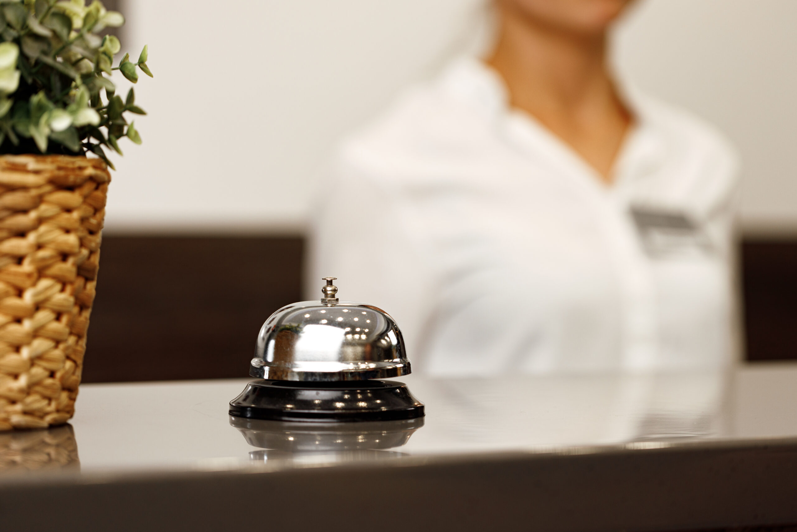 Découvrez l’excellence de votre hôtel Tunisie au Bizerta Resort