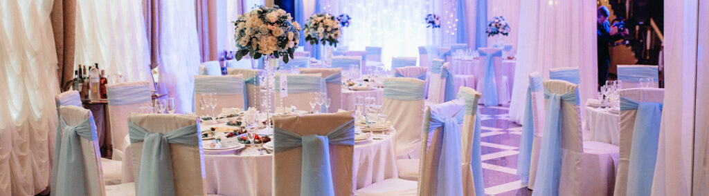 Salle des fetes Bizerte