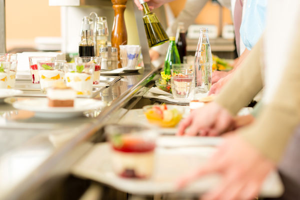hotel Tunisie booking