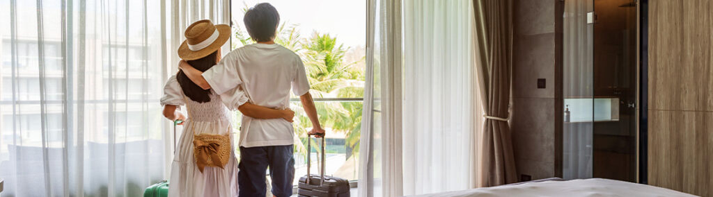 hotel Tunisie booking