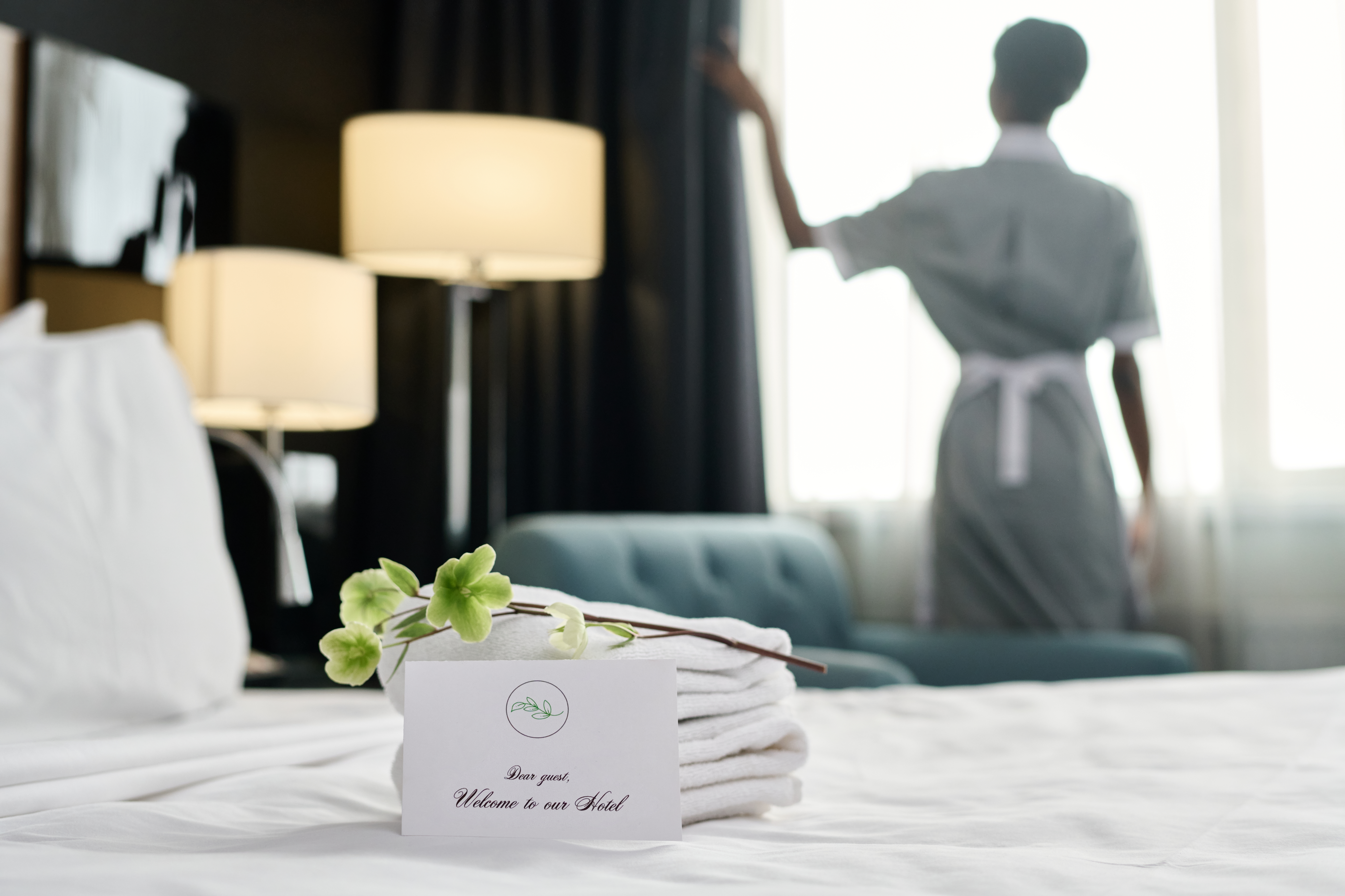 Hôtel Tunisie prix : luxe et confort accessibles au Bizerta Resort