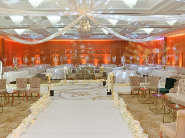 salle de fete