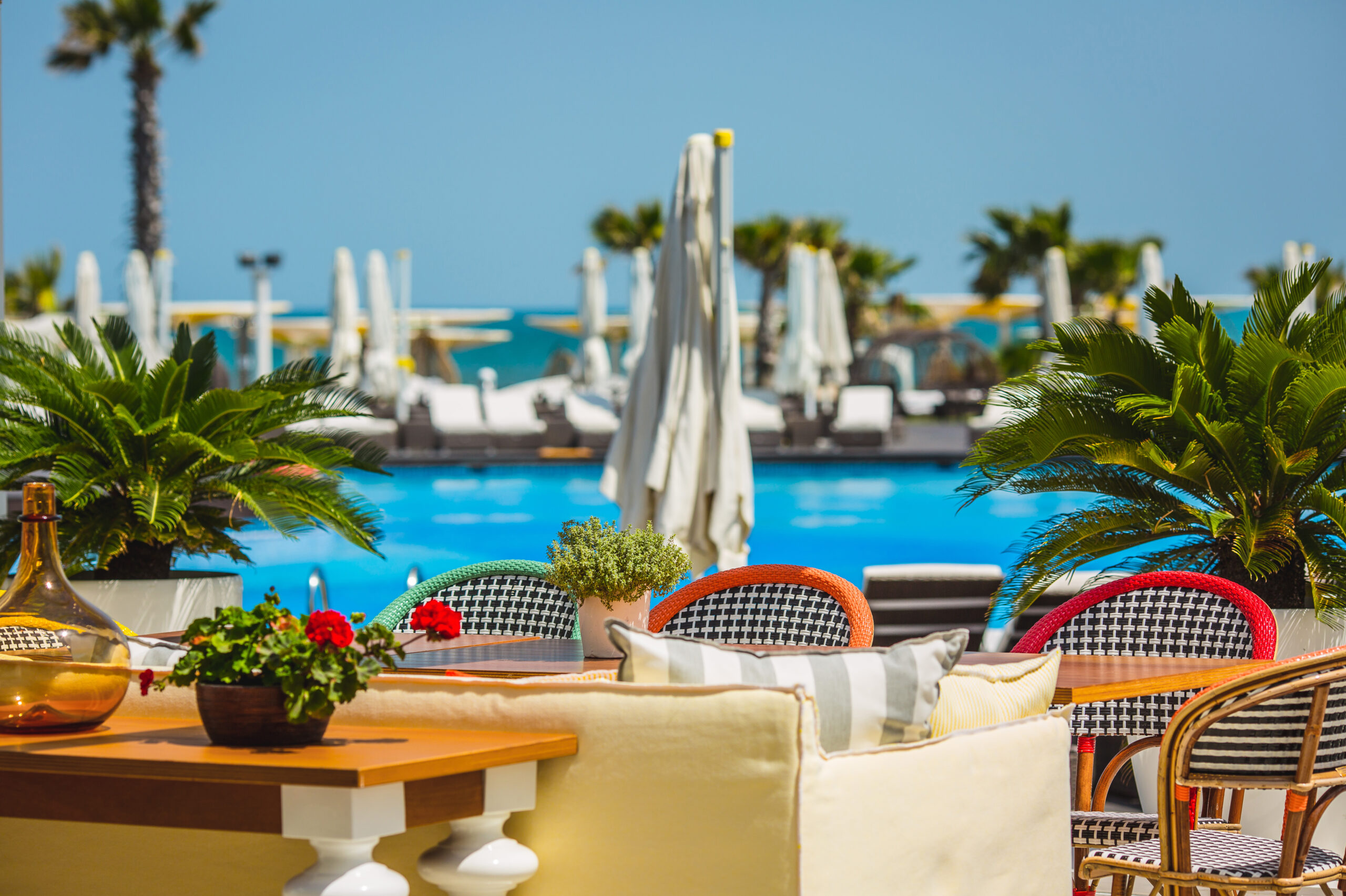 Hôtel Tunisie Prix