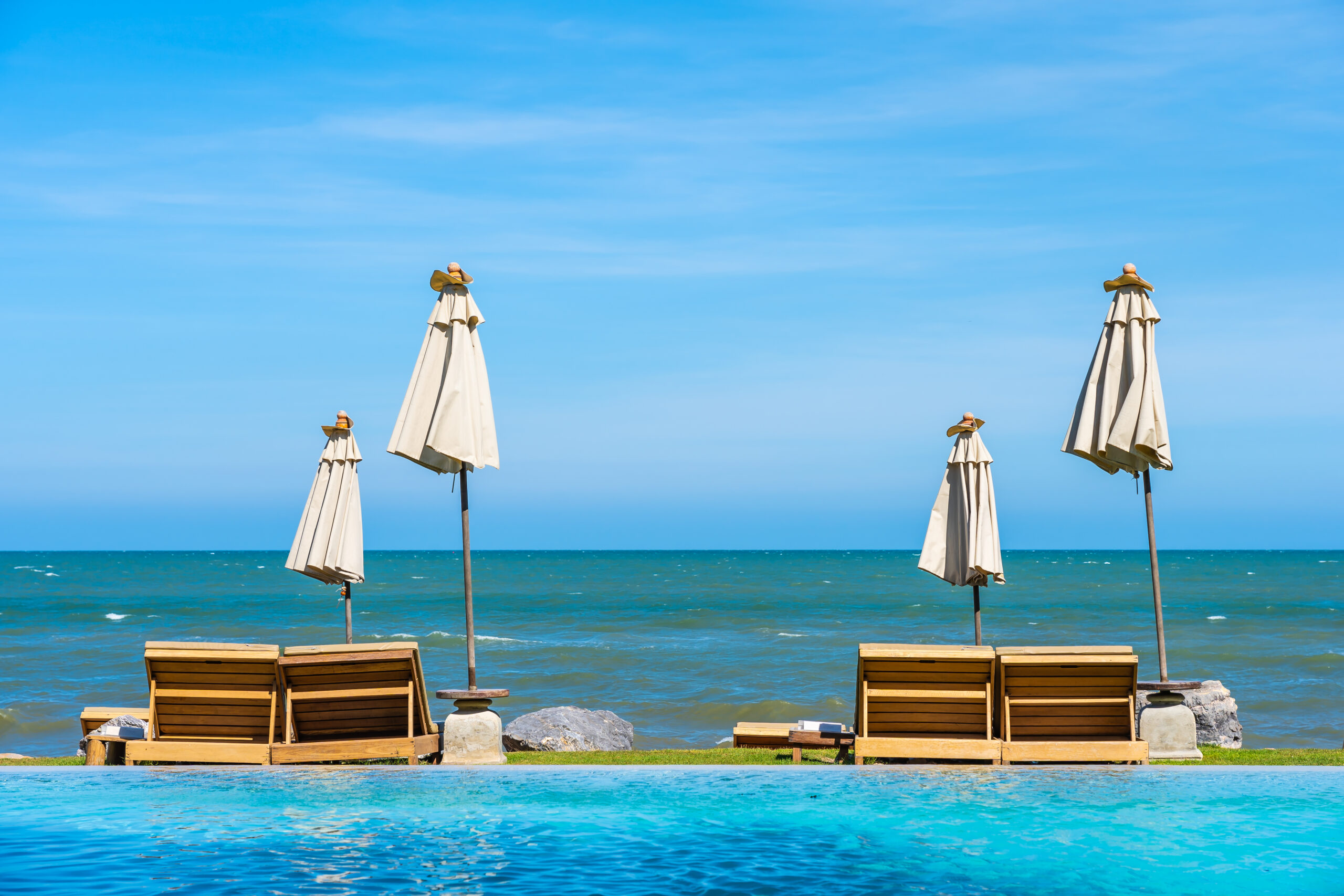 Hôtel Tunisie Prix