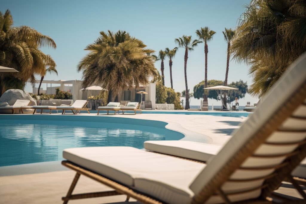 tunisia hotel