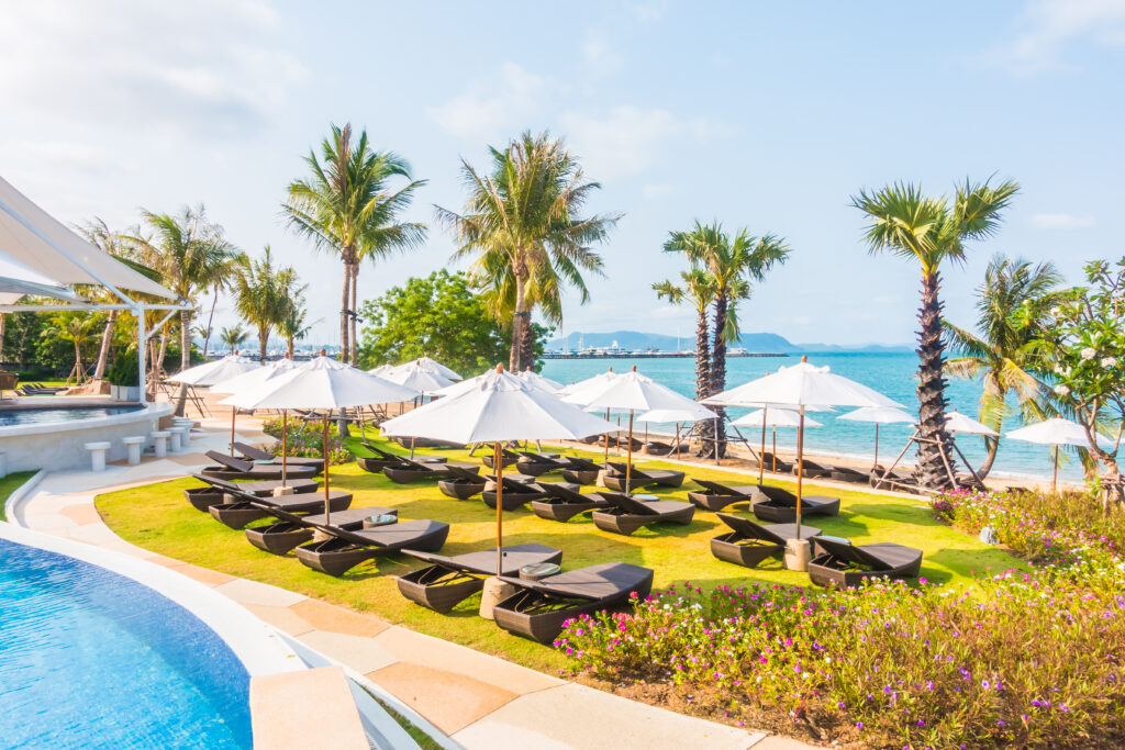 tunisia hotels