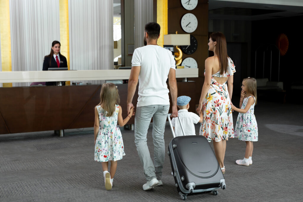 hotel tunisie pas cher