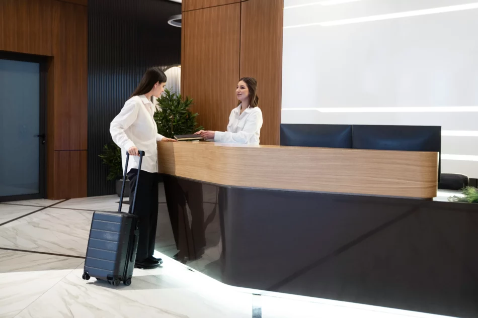Hôtel Tunisie Prix – Luxe et confort accessibles au Bizerte Resort