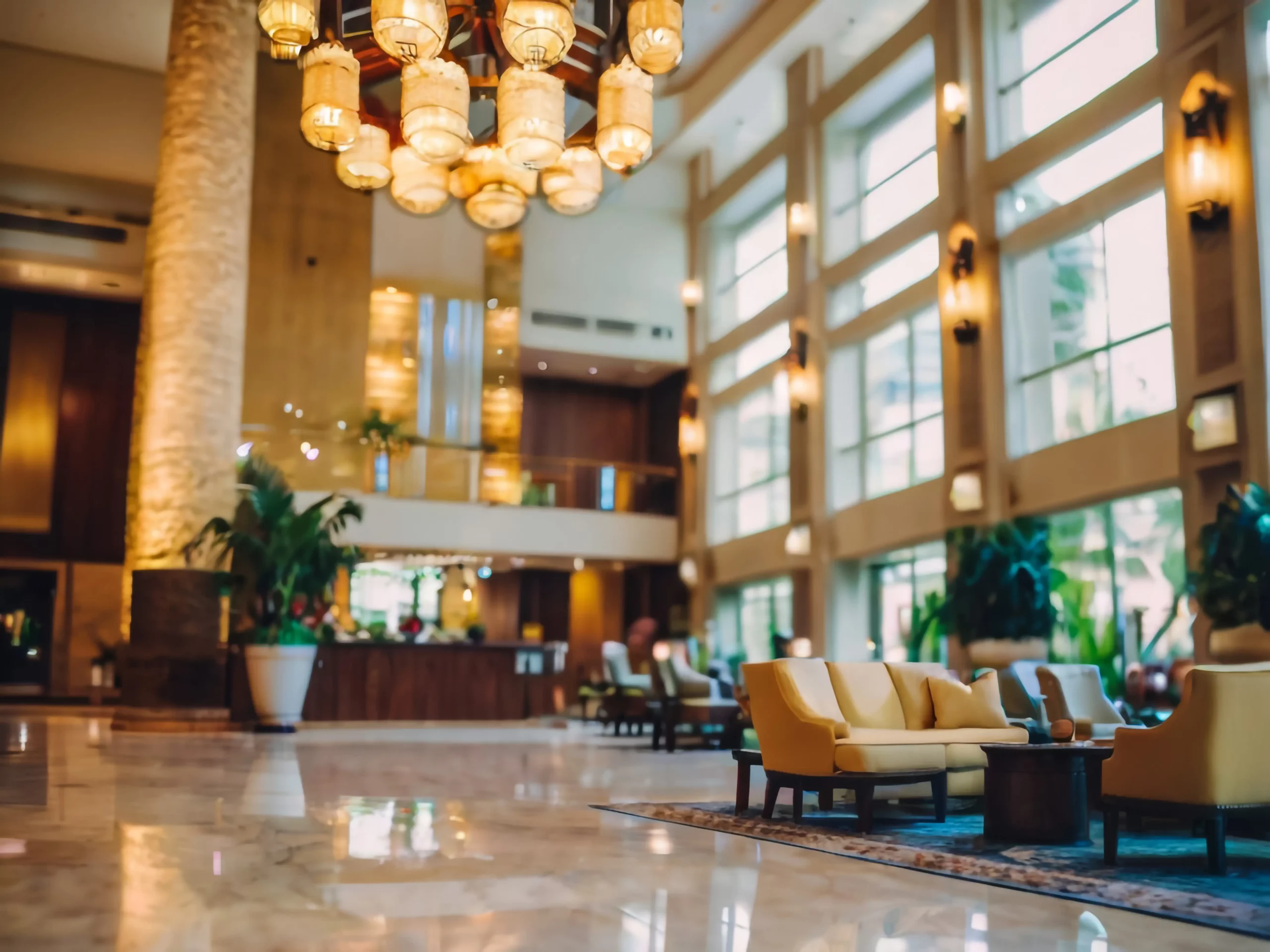 hotels in tunisia