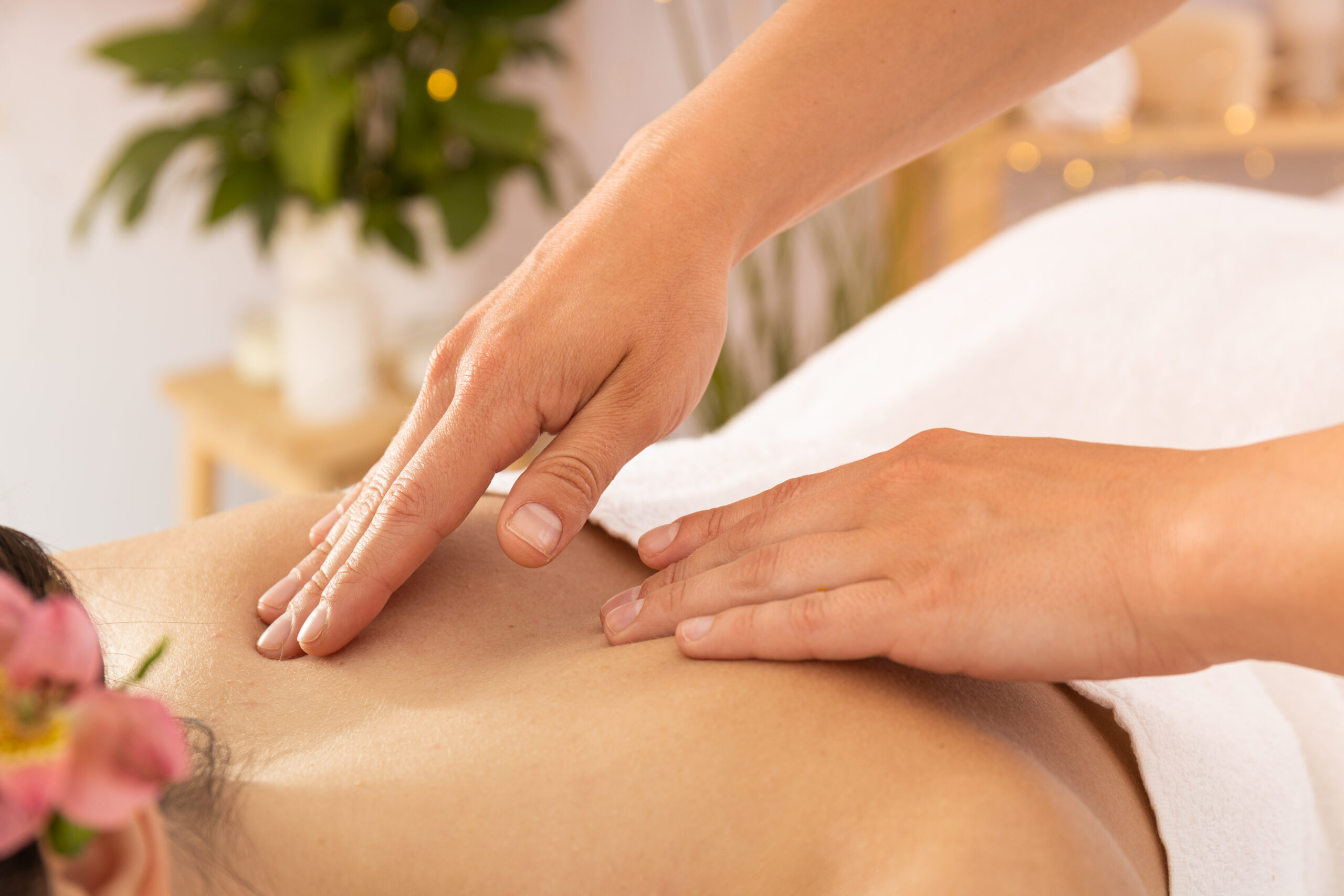 Massage bizerte au Bizerta Resort – une expérience bien-être d’exception