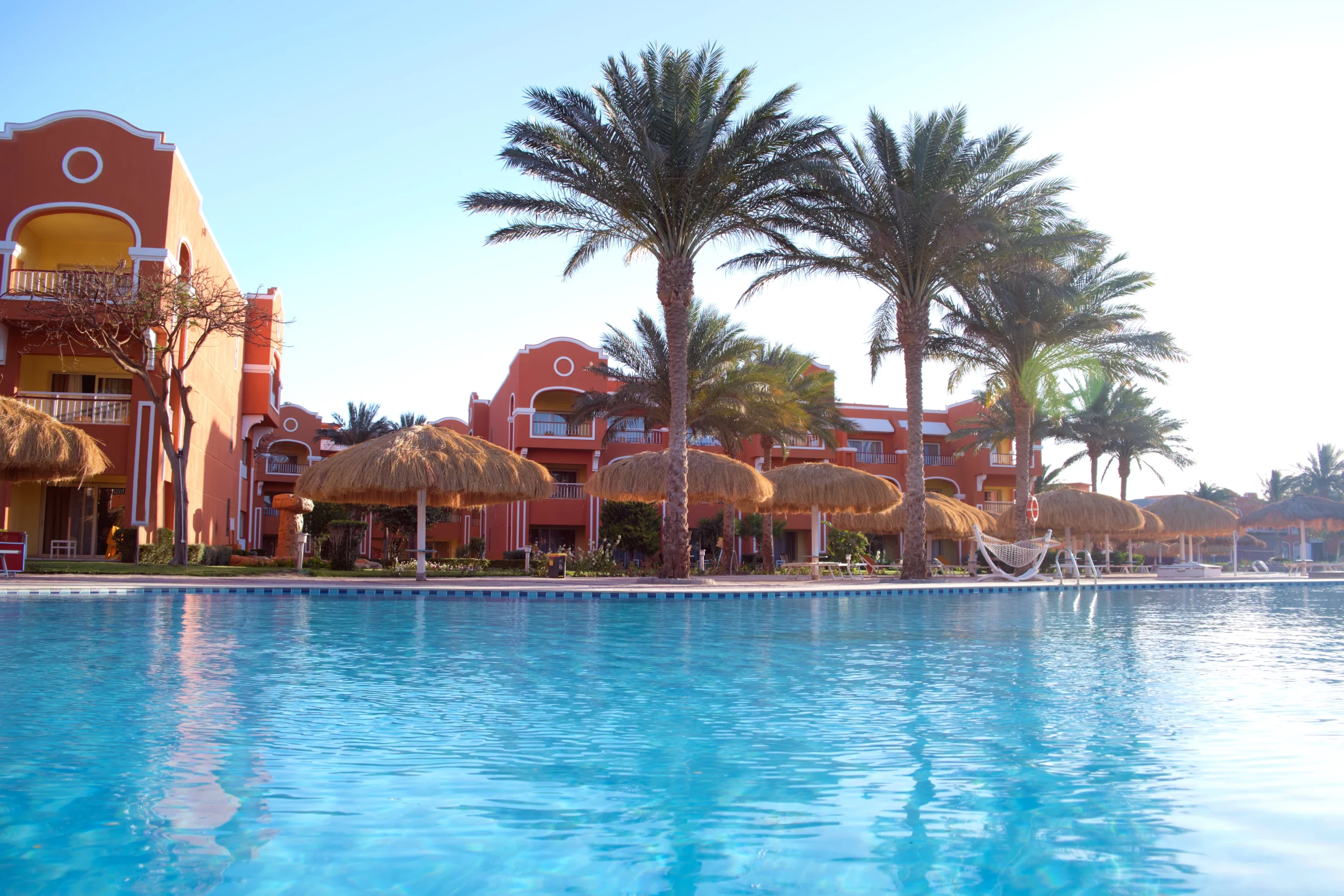 Hôtel Bizerte : Le Bizerta Resort, une expérience unique entre mer et confort