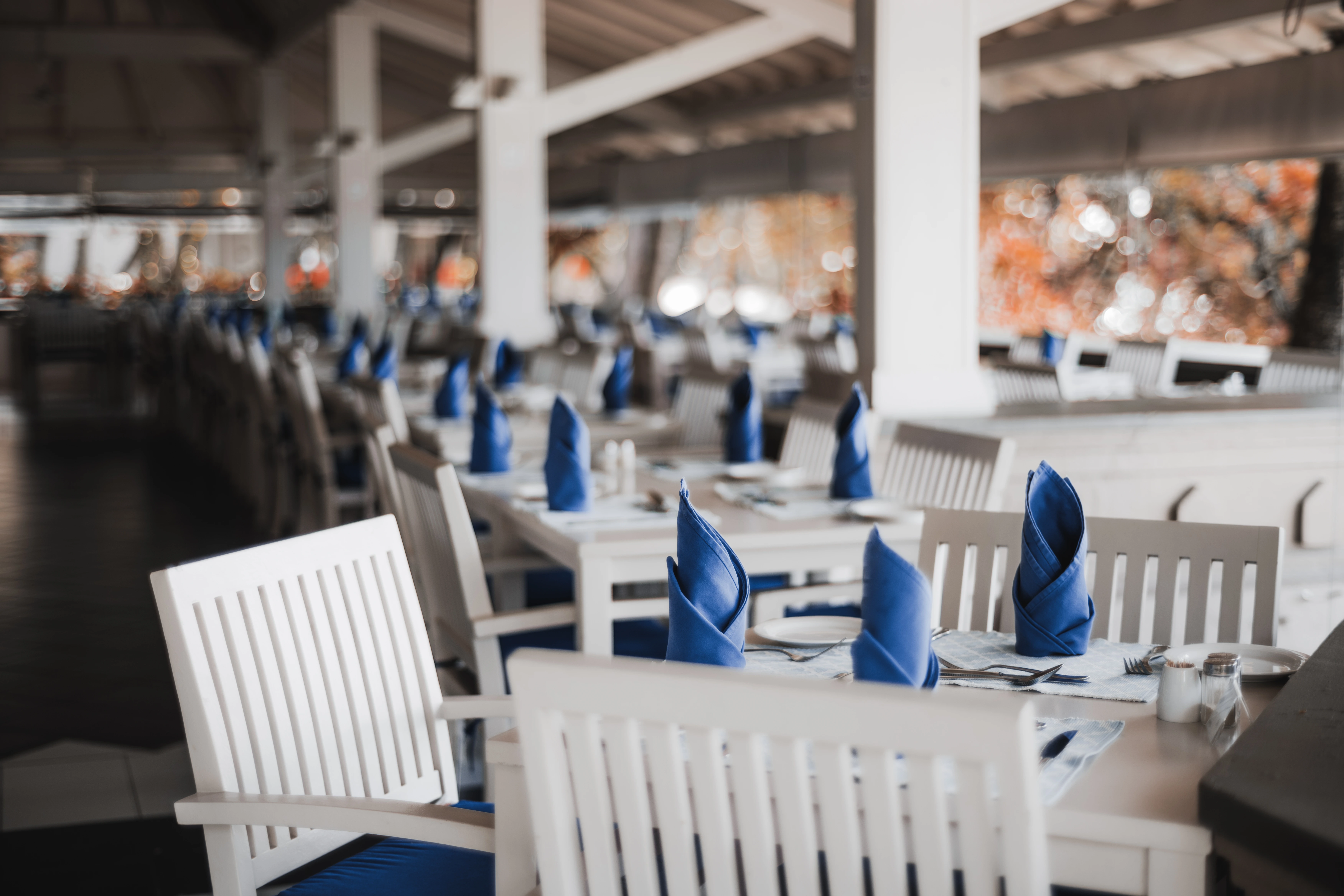Restaurant autour de moi: Découvrez le restaurant du Bizerta Resort