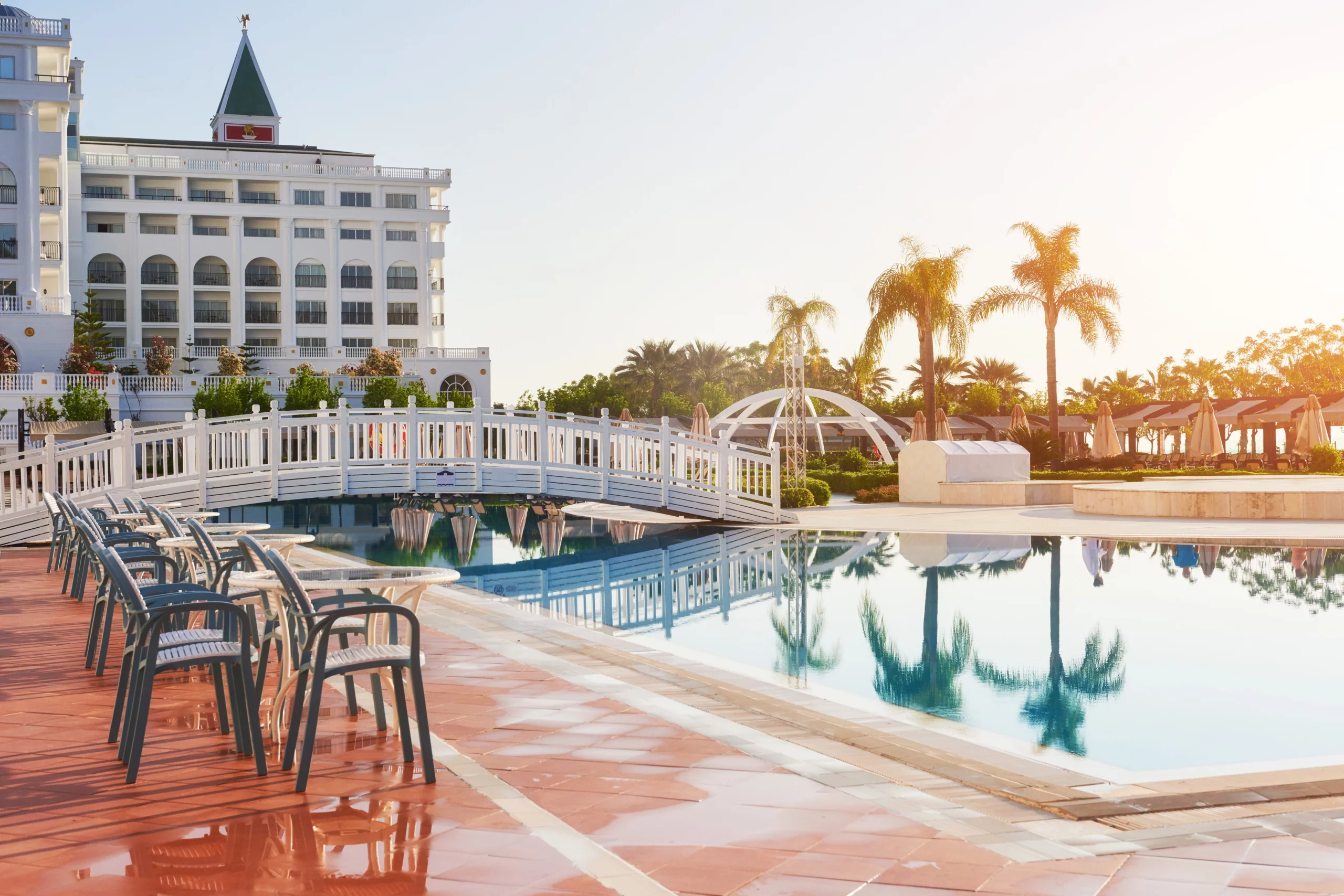 Bizerta Resort : votre destination d’exception à Bizerte