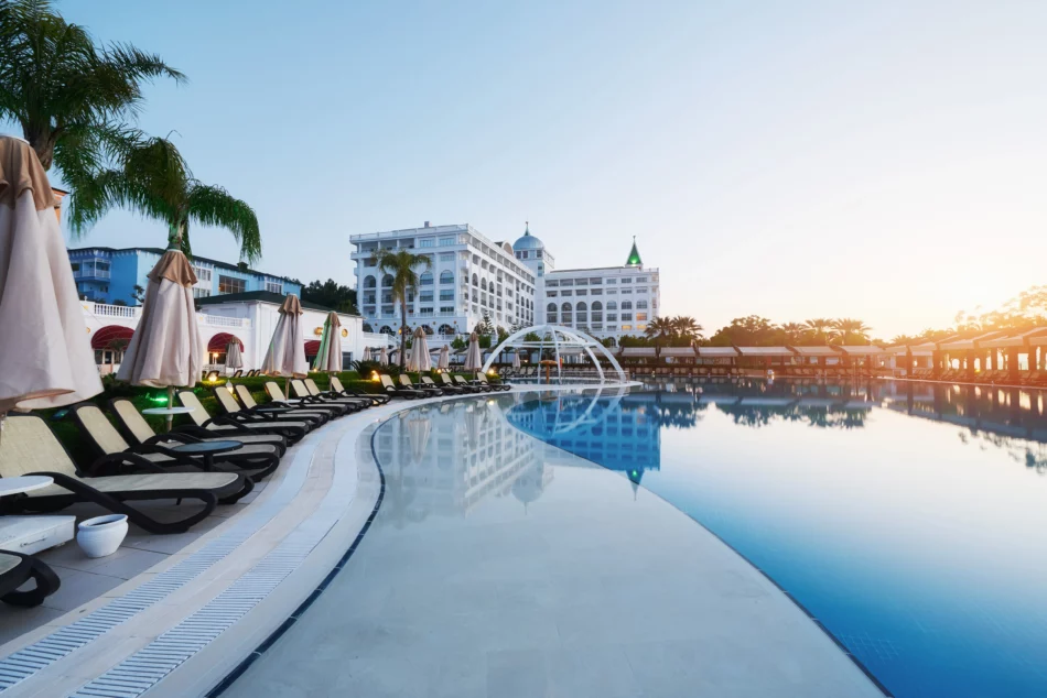 Bizerta Resort: votre destination idéale pour des vacances inoubliables