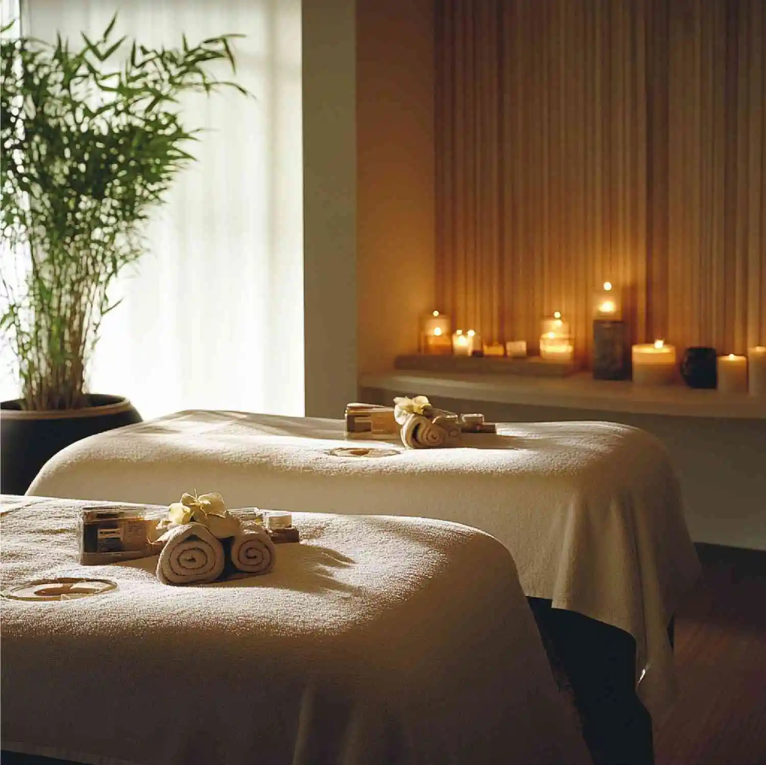 Massage Bizerte Spa