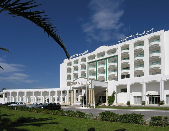 Bizerta Resort: votre destination idéale pour des vacances inoubliables