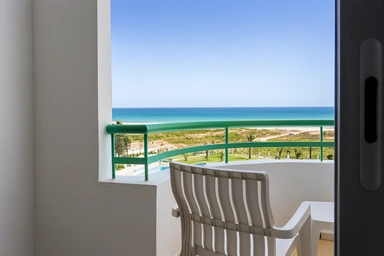 Vue mer