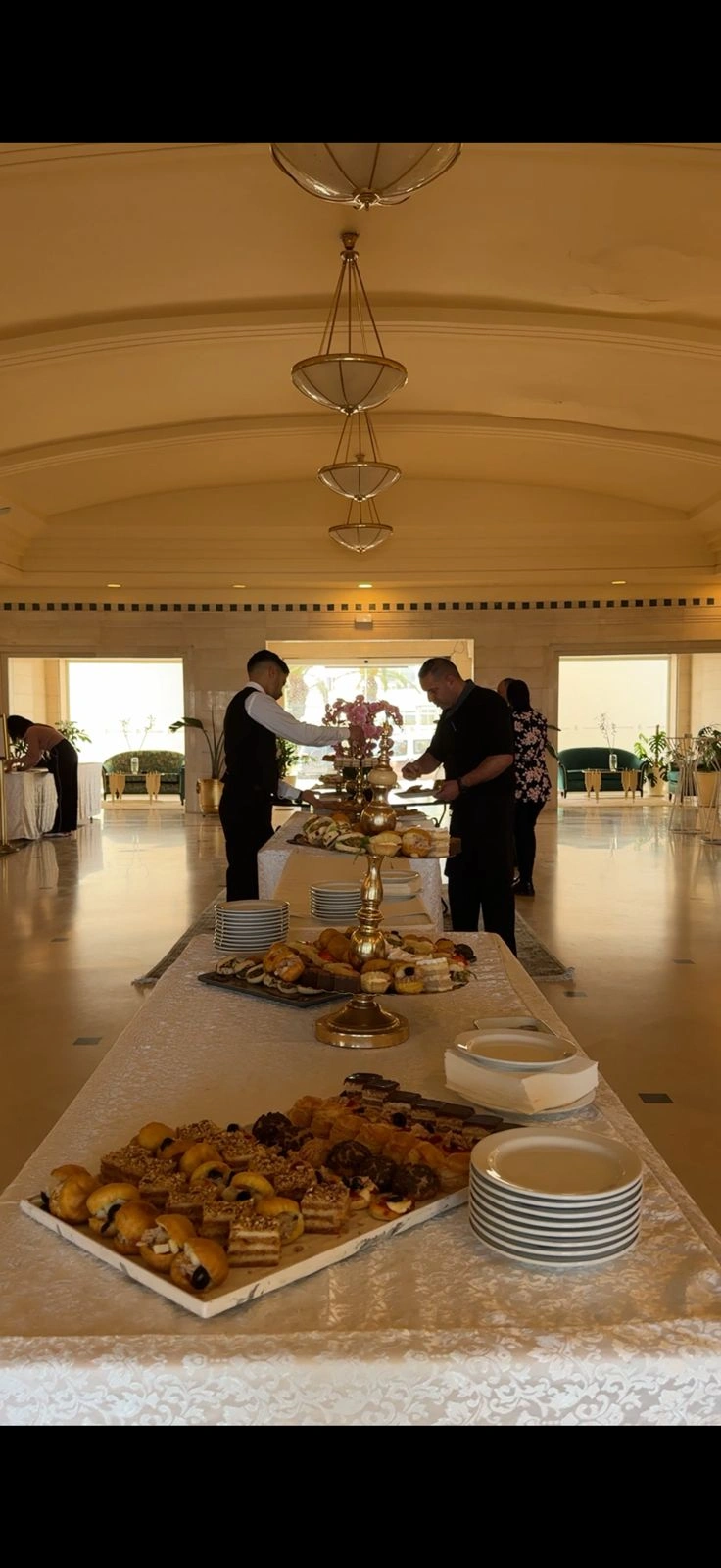 Hôtel à Bizerte, Bizerta Resort, la perfection incarnée dans chaque bouchée.