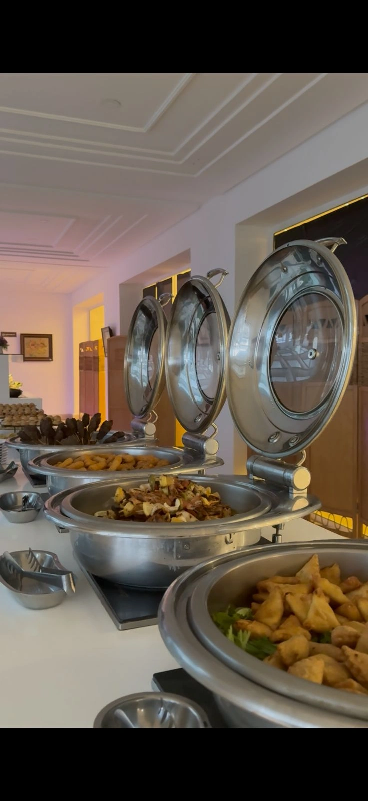 Hôtel à Bizerte, Bizerta Resort, le bar où chaque soirée devient un souvenir